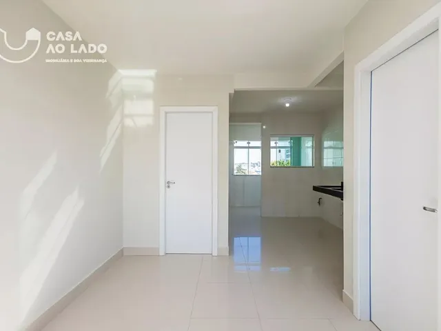 Apartamento 1 quarto e 1 banheiro, para alugar, no bairro Cajuru em Curitiba