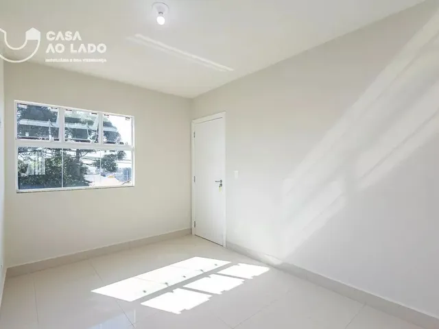 Apartamento 1 quarto e 1 banheiro, para alugar, no bairro Cajuru em Curitiba
