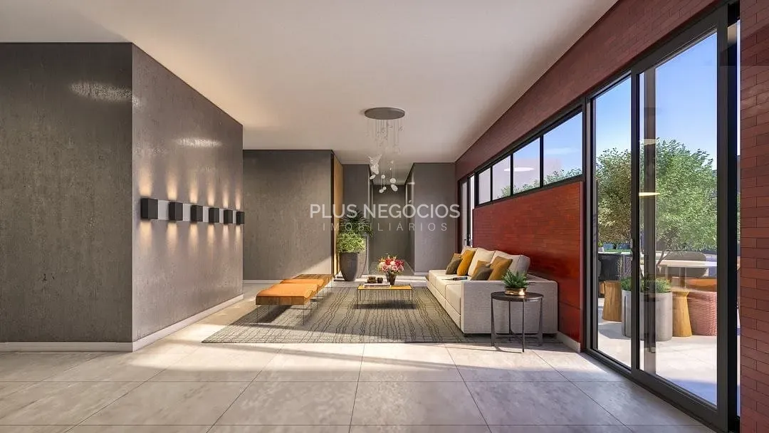 Apartamento, 2 quartos, 65 m² - Foto 16