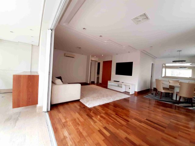 Foto do Apartamento - Apartamento para locação com 3 dormitórios e 3 vagas, no Paraíso, São Paulo (SP). | Paulista Imóveis.