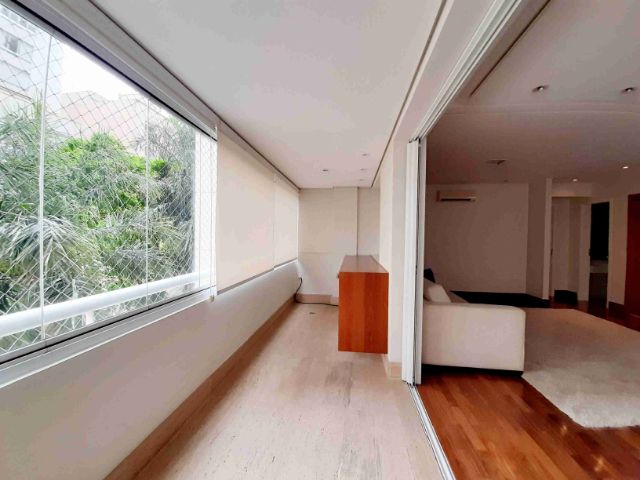 Foto do Apartamento - Apartamento para locação com 3 dormitórios e 3 vagas, no Paraíso, São Paulo (SP). | Paulista Imóveis.
