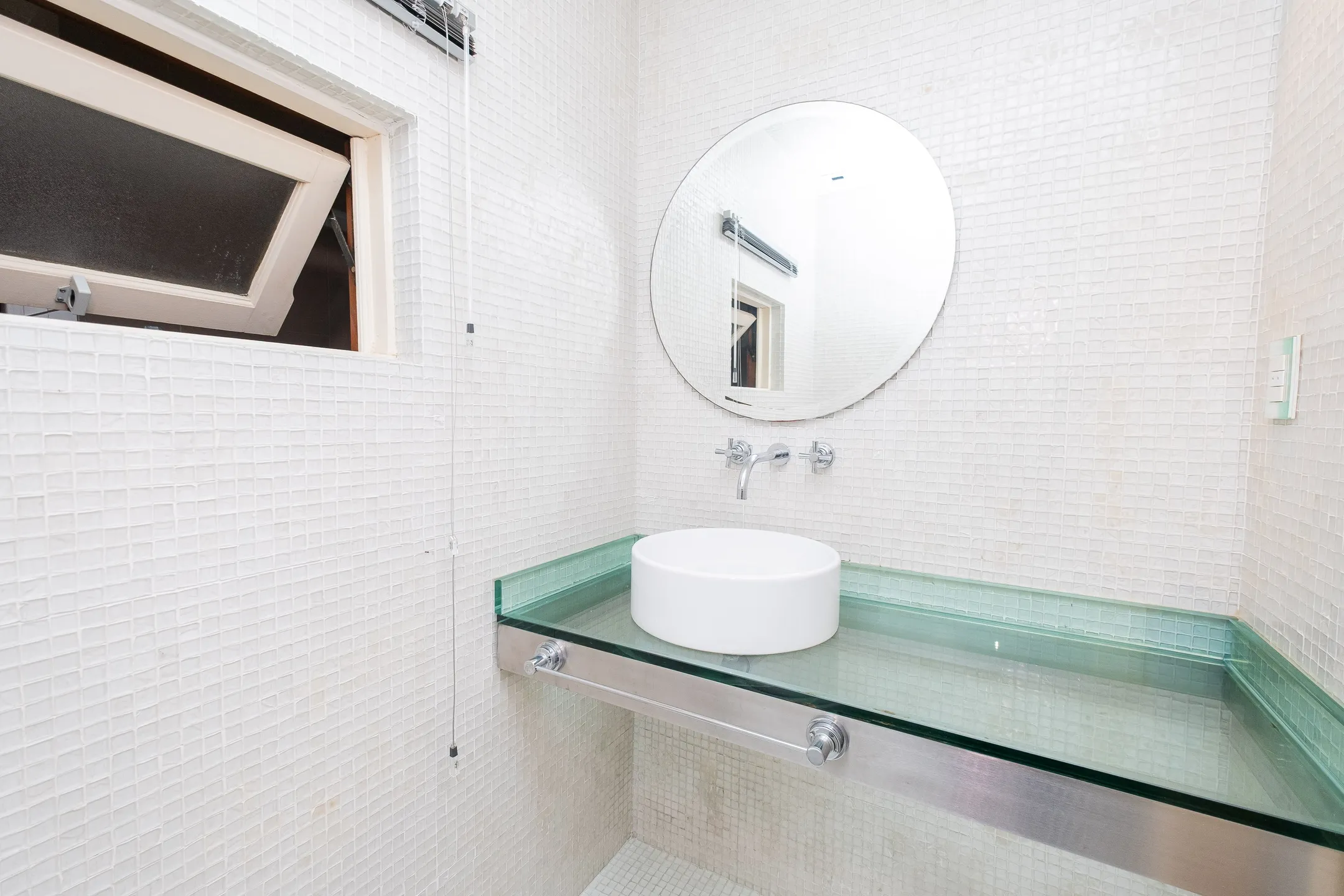 Apartamento à venda no Edifício Jardim da Luz, Centro - 212 m², 3 quartos (sendo 1 suíte), lareira e área gourmet com churrasqueira. - 9