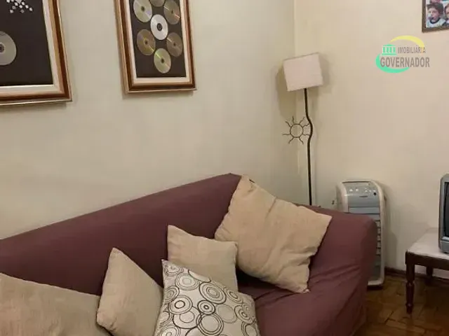 Apartamento com 65m² 2 quartos e 1 banheiro, à venda, no bairro Jardim García em Campinas