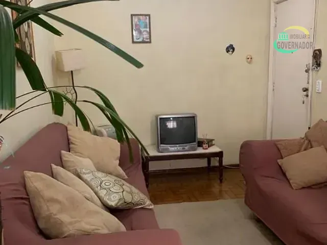Apartamento com 65m² 2 quartos e 1 banheiro, à venda, no bairro Jardim García em Campinas