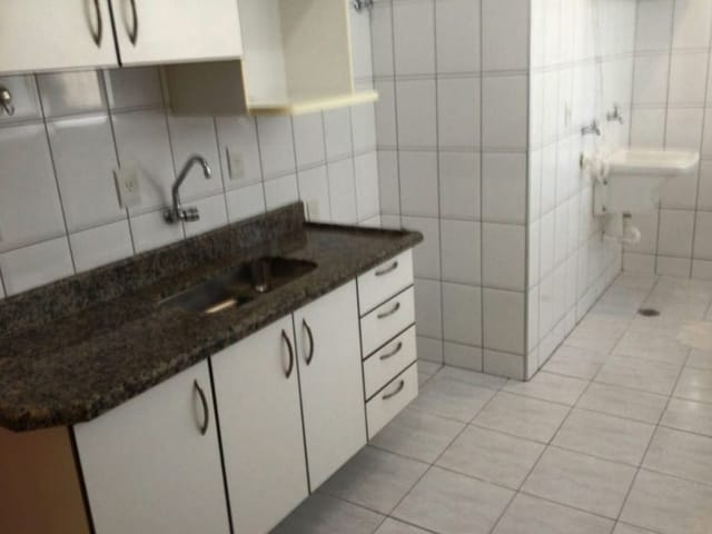 Foto do Apartamento - Apartamento com 2 dormitórios para alugar, 54 m² por R$ 3.405,00/mês - Vila Ema - São José dos Campos/SP | INDEPENDENCE NEGOCIOS IMOBILIARIOS LTDA