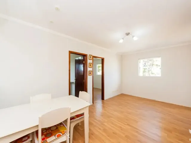 Apartamento 3 quartos e 1 banheiro, para alugar, no bairro Loteamento Marinoni em Almirante Tamandaré