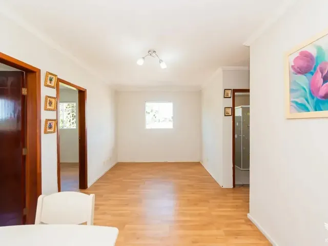Apartamento 3 quartos e 1 banheiro, para alugar, no bairro Loteamento Marinoni em Almirante Tamandaré