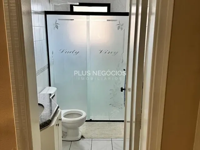 Apartamento com 95m² 3 quartos e 2 banheiros, para alugar, no bairro Vila Barão em Sorocaba