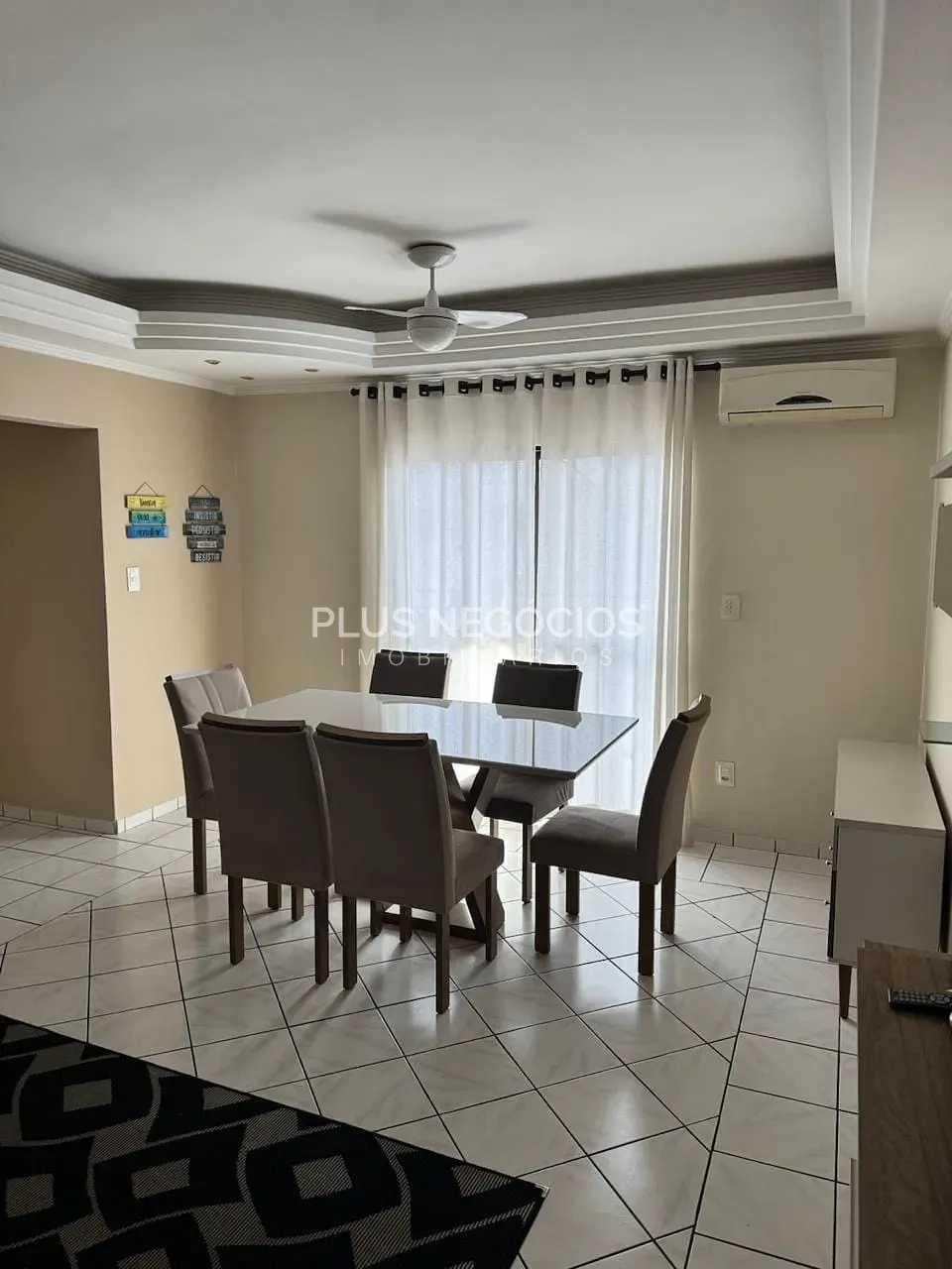 Apartamento, 3 quartos, 95 m² - Foto 1