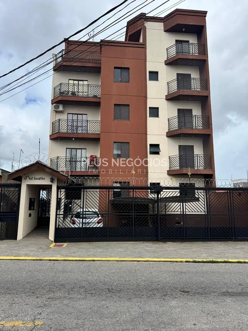 Apartamento, 3 quartos, 95 m² - Foto 19