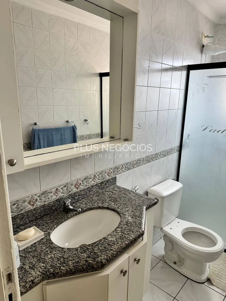 Apartamento, 3 quartos, 95 m² - Foto 12