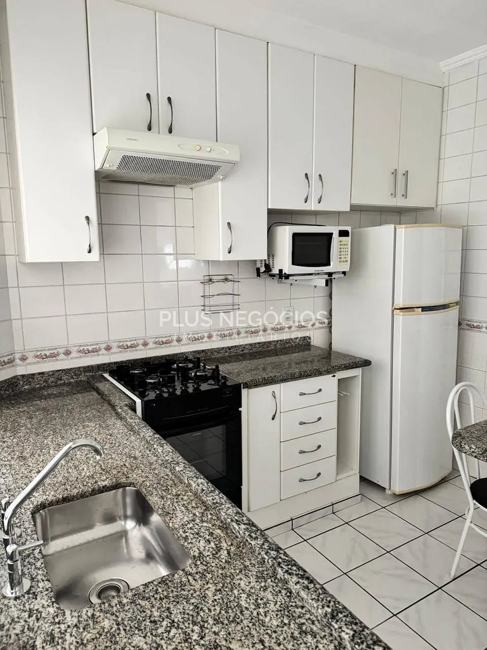 Apartamento, 3 quartos, 95 m² - Foto 5