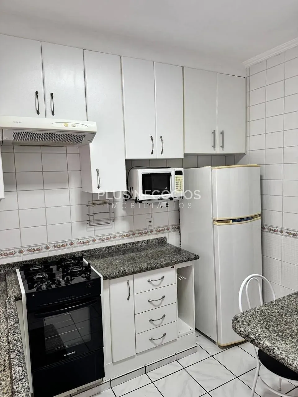Apartamento, 3 quartos, 95 m² - Foto 8