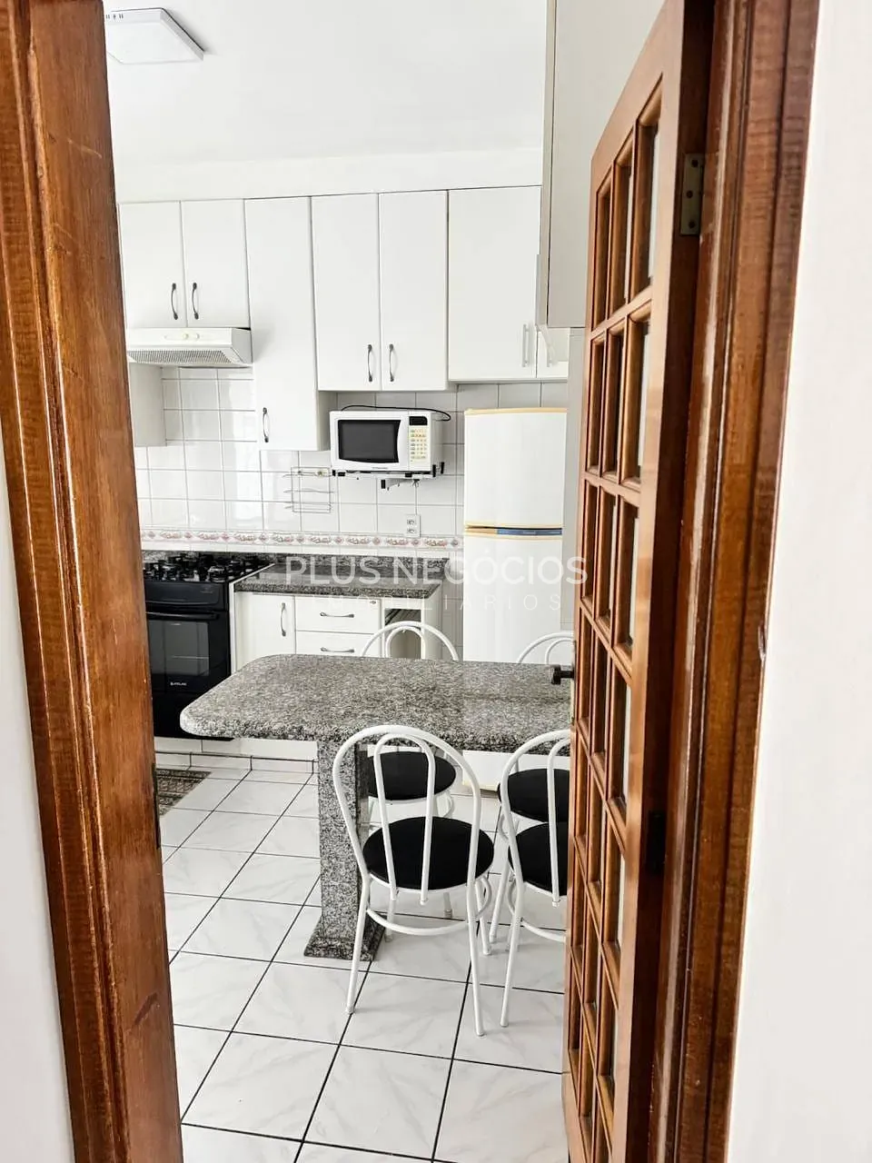 Apartamento, 3 quartos, 95 m² - Foto 6