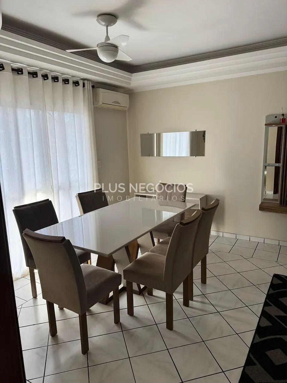 Apartamento, 3 quartos, 95 m² - Foto 3