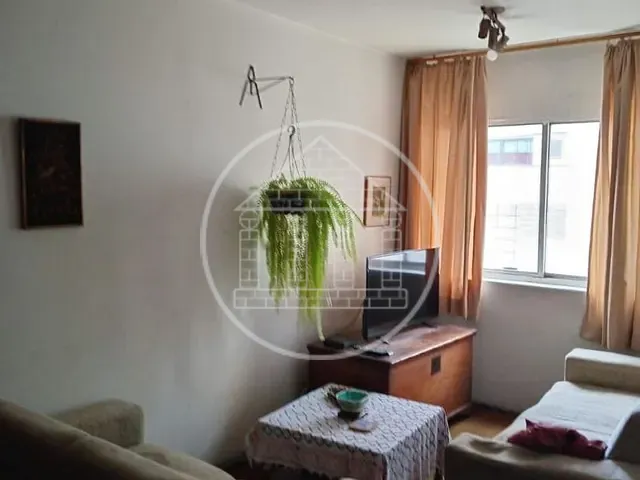 Apartamento com 76m² 2 quartos e 2 banheiros, à venda, no bairro Vila Olímpia em São Paulo