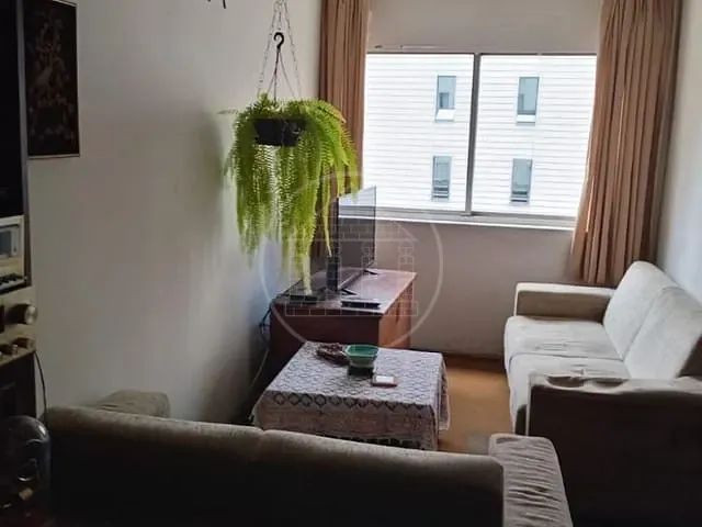Apartamento com 76m² 2 quartos e 2 banheiros, à venda, no bairro Vila Olímpia em São Paulo