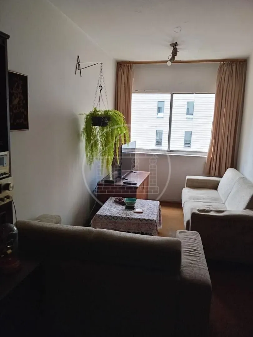 Apartamento, 2 quartos, 76 m² - Foto 1