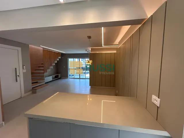Apartamento com 217m² 4 quartos e 5 banheiros, à venda, no bairro Parque Residencial Aquarius em São José dos Campos