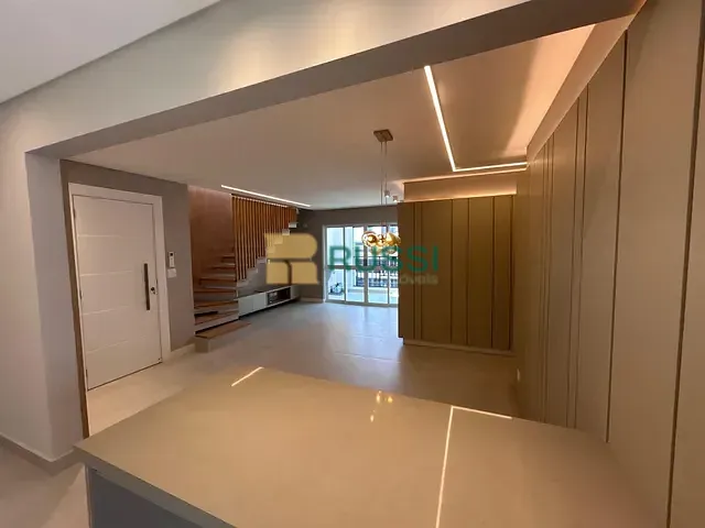 Apartamento com 217m² 4 quartos e 5 banheiros, à venda, no bairro Parque Residencial Aquarius em São José dos Campos