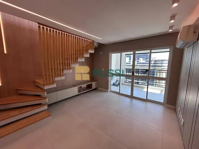 Apartamento com 217m² 4 quartos e 5 banheiros, à venda, no bairro Parque Residencial Aquarius em São José dos Campos