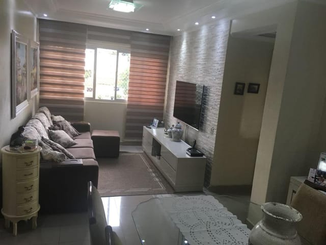 Foto do Apartamento - Apartamento residencial à venda, Chácara Inglesa, São Paulo. | ZONA LESTE IMÓVEIS