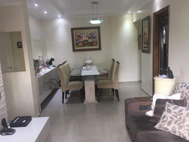 Foto do Apartamento - Apartamento residencial à venda, Chácara Inglesa, São Paulo. | ZONA LESTE IMÓVEIS