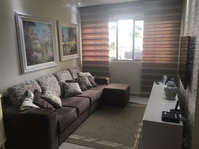 Foto do Apartamento - Apartamento residencial à venda, Chácara Inglesa, São Paulo. | ZONA LESTE IMÓVEIS