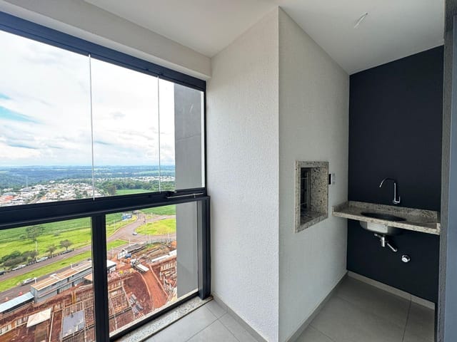 Apartamento 2 quartos e 2 banheiros, à venda, no bairro Terra Bonita em Londrina