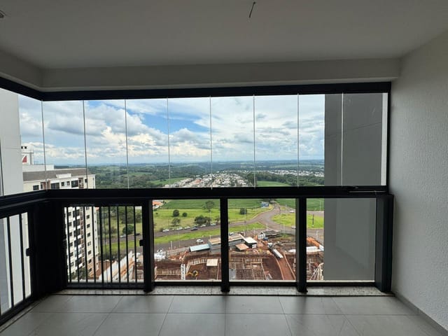 Apartamento 2 quartos e 2 banheiros, à venda, no bairro Terra Bonita em Londrina