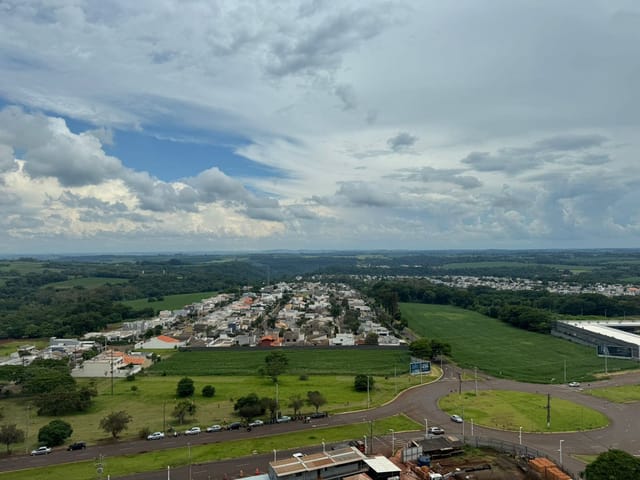 Apartamento 2 quartos e 2 banheiros, à venda, no bairro Terra Bonita em Londrina