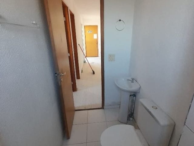 Apartamento com 47m² 2 quartos e 1 banheiro, à venda, no bairro Jardim Ísis em Cotia