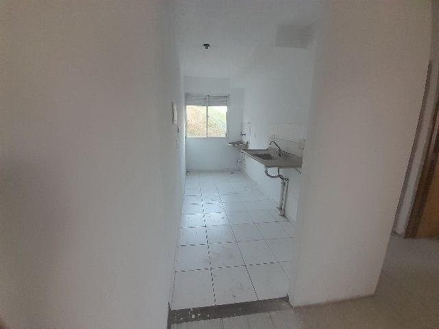 Apartamento com 47m² 2 quartos e 1 banheiro, à venda, no bairro Jardim Ísis em Cotia