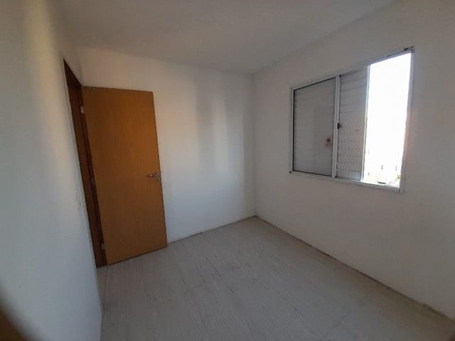 Apartamento com 47m² 2 quartos e 1 banheiro, à venda, no bairro Jardim Ísis em Cotia