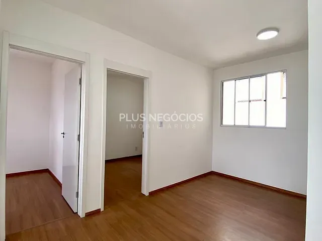 Apartamento com 41m² 2 quartos e 1 banheiro, à venda, no bairro Ipatinga em Sorocaba