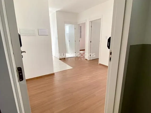 Apartamento com 41m² 2 quartos e 1 banheiro, à venda, no bairro Ipatinga em Sorocaba