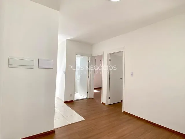 Apartamento com 41m² 2 quartos e 1 banheiro, à venda, no bairro Ipatinga em Sorocaba
