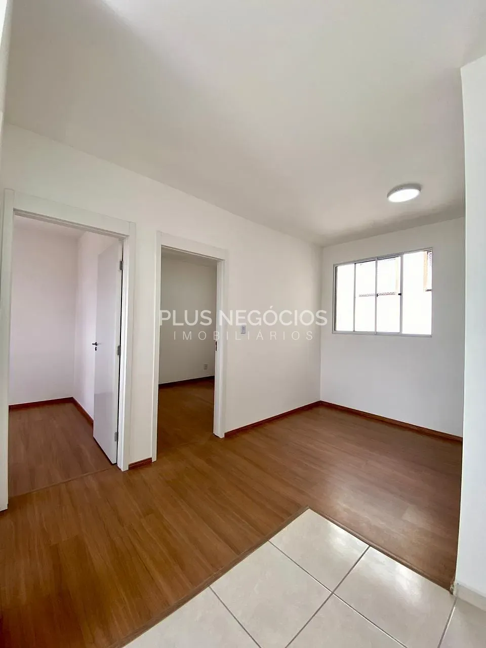 Apartamento, 2 quartos, 41 m² - Foto 2
