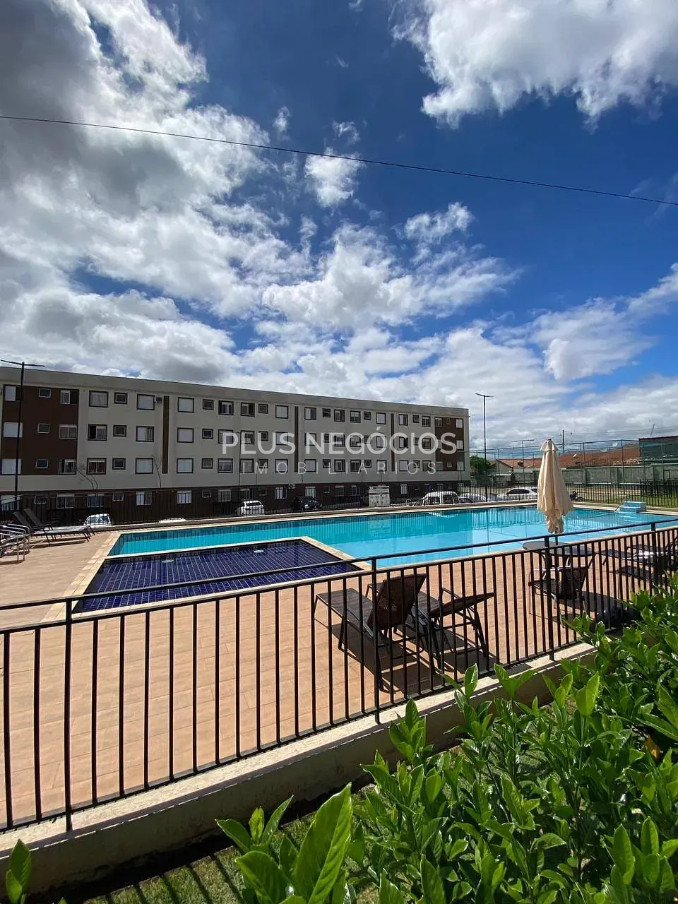 Apartamento, 2 quartos, 41 m² - Foto 10