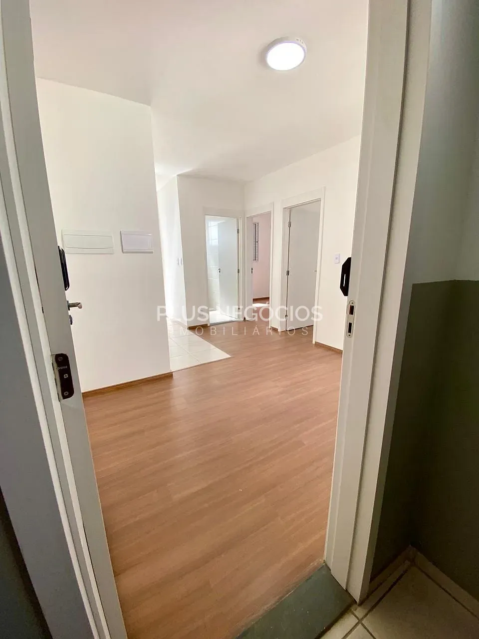 Apartamento, 2 quartos, 41 m² - Foto 1