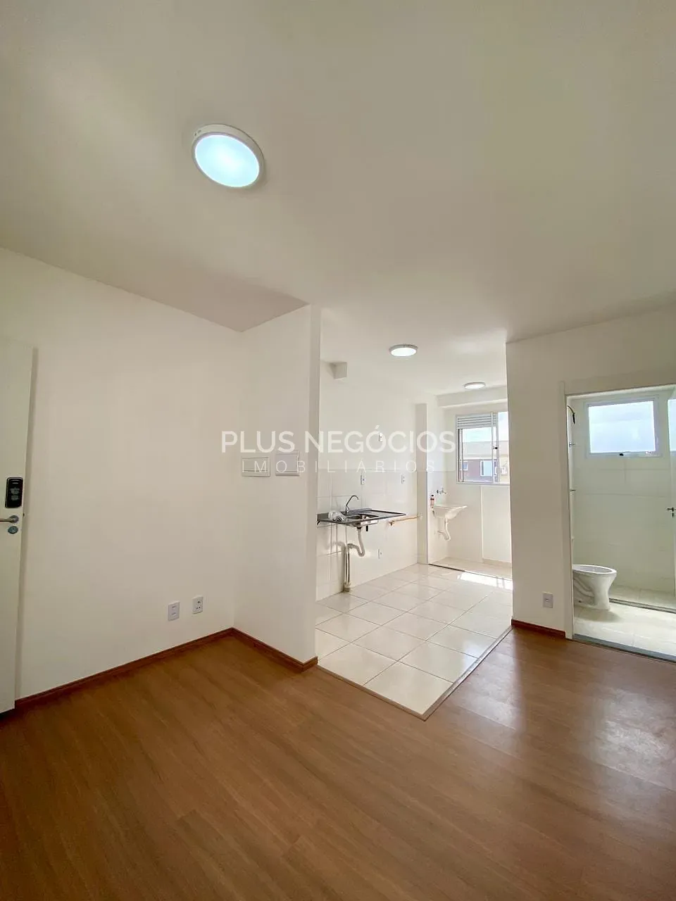 Apartamento, 2 quartos, 41 m² - Foto 4