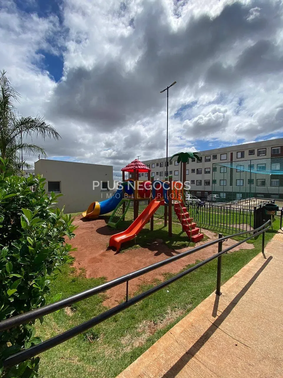 Apartamento, 2 quartos, 41 m² - Foto 14
