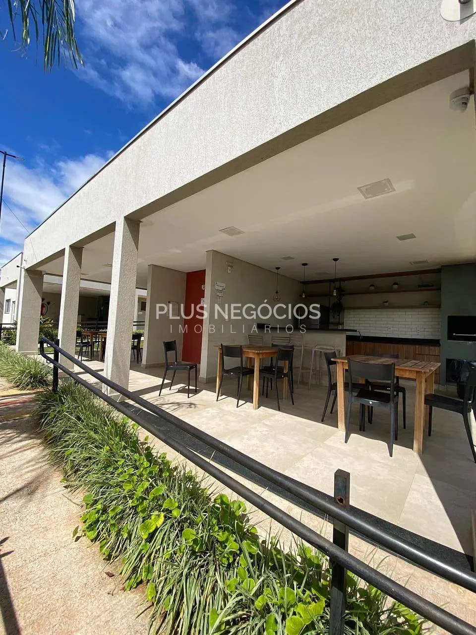 Apartamento, 2 quartos, 41 m² - Foto 15