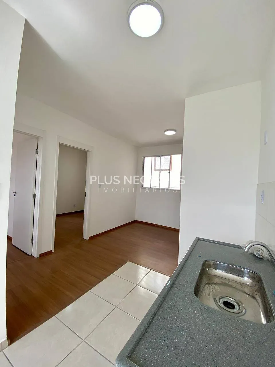 Apartamento, 2 quartos, 41 m² - Foto 7