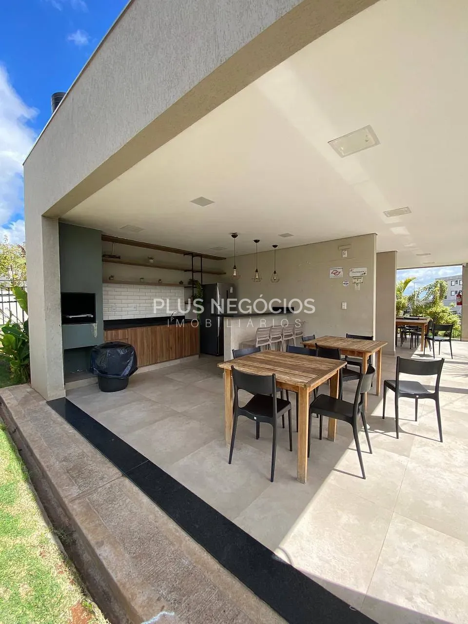 Apartamento, 2 quartos, 41 m² - Foto 16