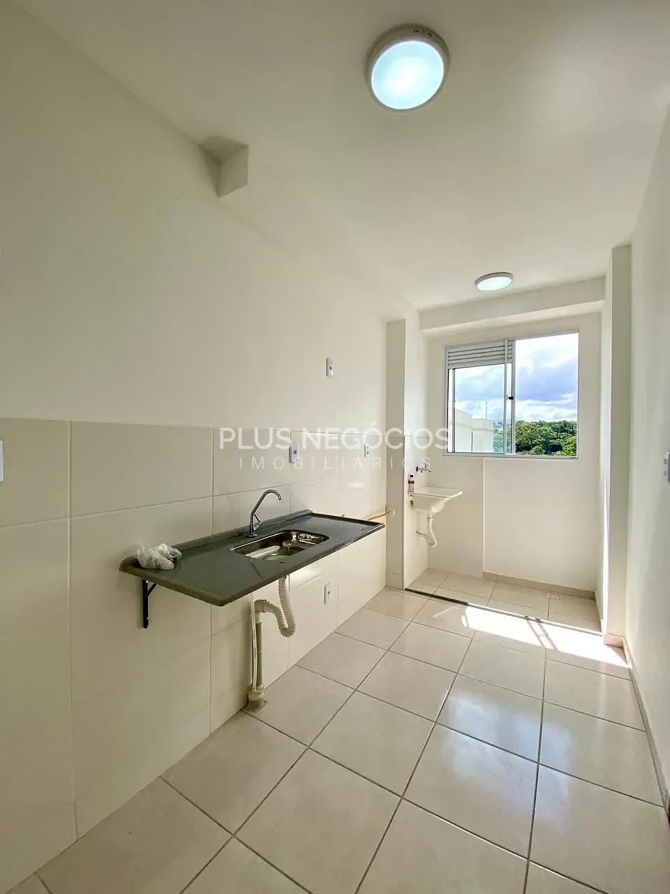 Apartamento, 2 quartos, 41 m² - Foto 5