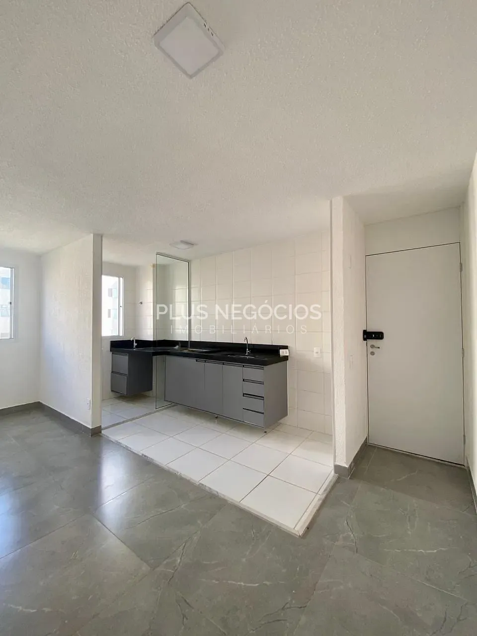 Apartamento, 2 quartos, 44 m² - Foto 4