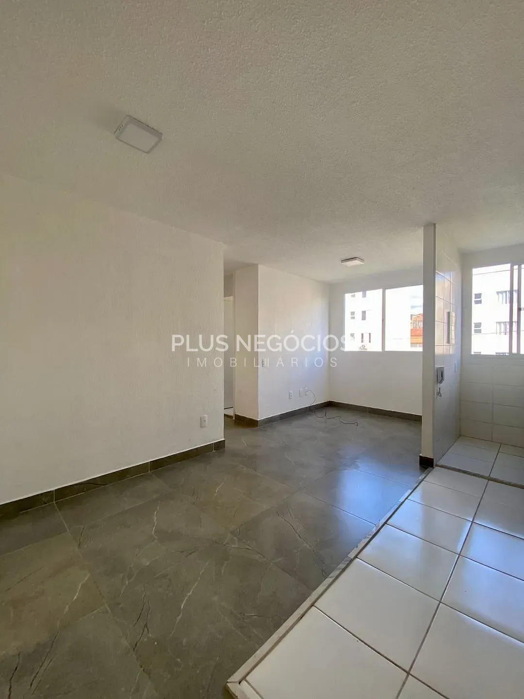Apartamento, 2 quartos, 44 m² - Foto 5