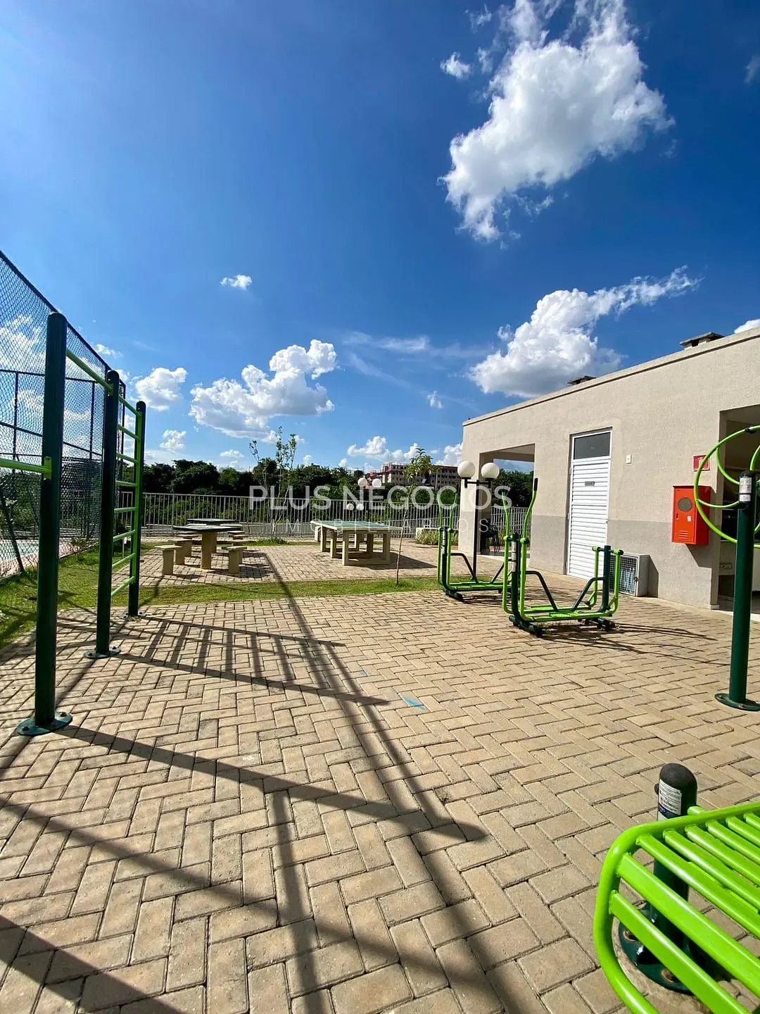 Apartamento, 2 quartos, 44 m² - Foto 15