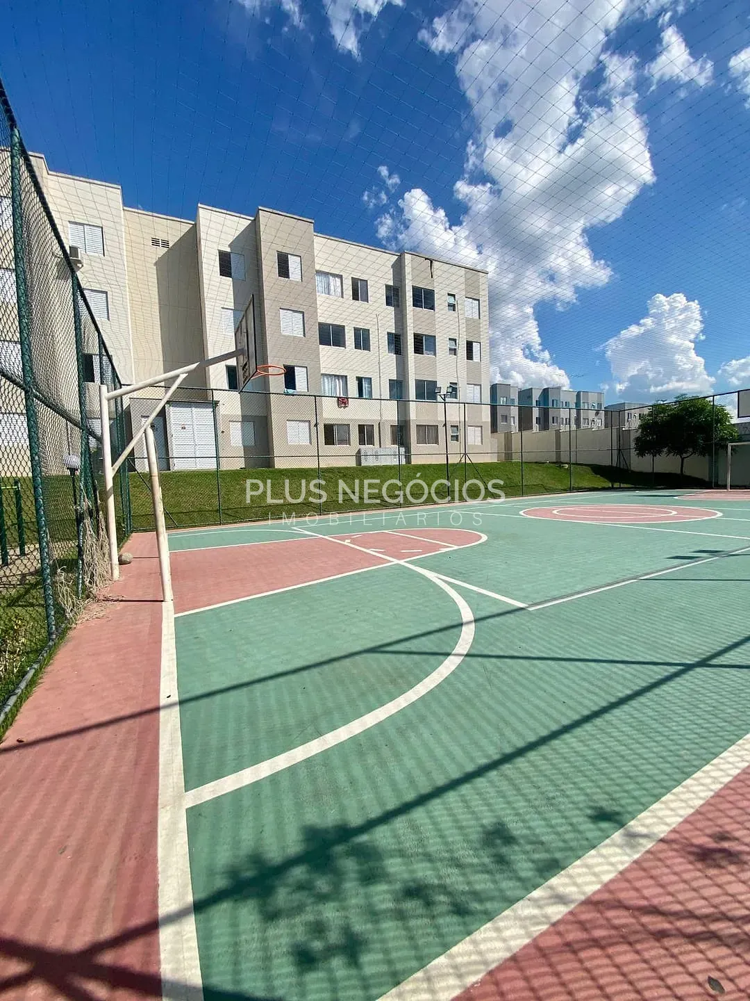 Apartamento, 2 quartos, 44 m² - Foto 14